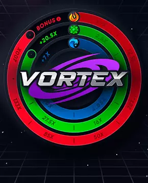 Грати в ігровий автомат Vortex