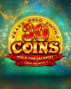 30 Coins Grand Gold Edition