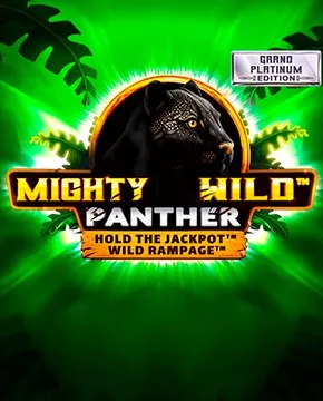 Mighty Wild: Panther Grand Platinum Edition