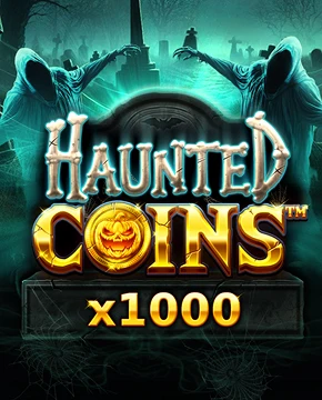 Haunted Coins™ x1000