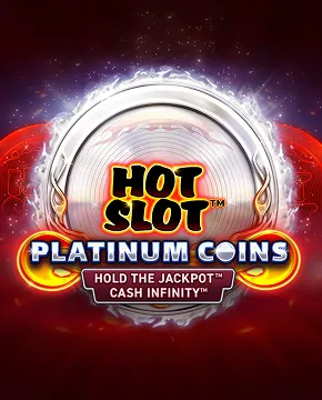Hot Slot Platinum Coins