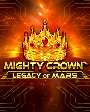 Mighty Crown: Legacy of Mars