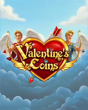 Valentine's Coins