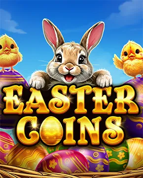 Easter Coins