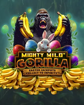 Mighty Wild: Gorilla Easter Jackpots
