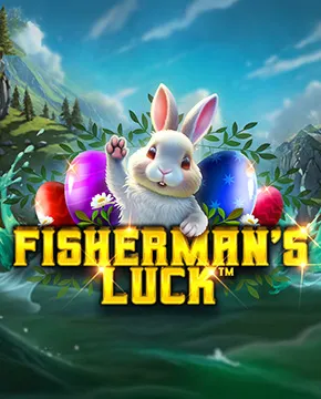 Fisherman's Luck Easter Jackpots