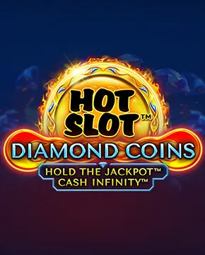 Hot Slot: Diamond Coins
