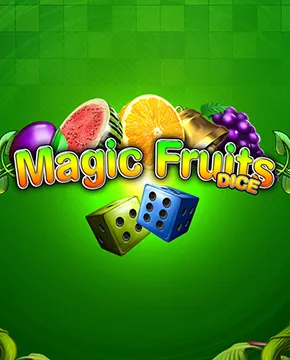 Magic Fruits Dice