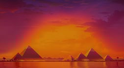 Sun of Egypt 4
