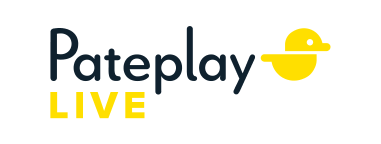 Pateplay Live
