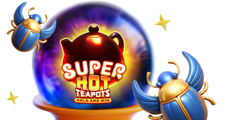 Игрочары от 3 Oaks 💎