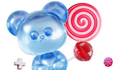 Ласунчик від Pragmatic Play